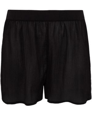 ViX Yana Shorts - Black