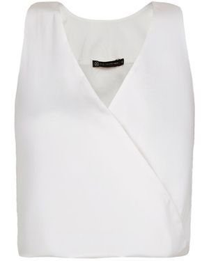 ViX Zoey Blouse - White
