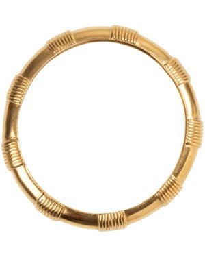 ViX Haya Bracelet - Metallic