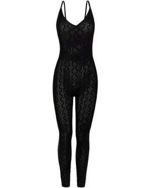 ViX Simone Catsuit - Multicolor