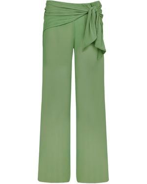 ViX Nivea Pants - Green
