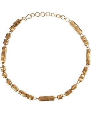 ViX Lexi Choker - White