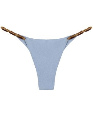 ViX Firenze Lesley Bottom - Blue