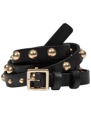 ViX Tessa Belt - Black
