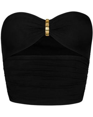 ViX Fae Top - Black
