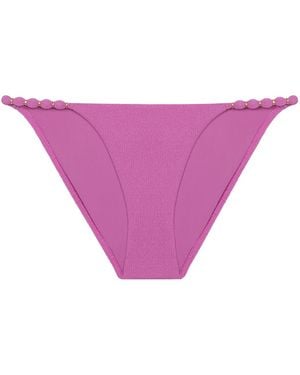ViX Firenze Beads Bottom - Purple