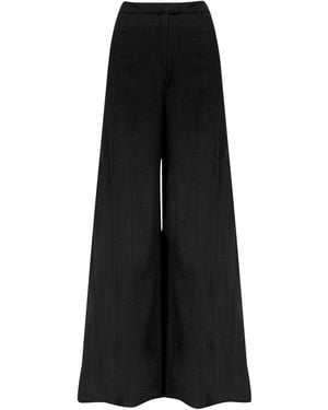 ViX Stacy Pants - Black