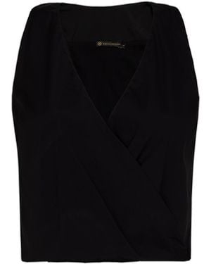 ViX Zoey Blouse - Black