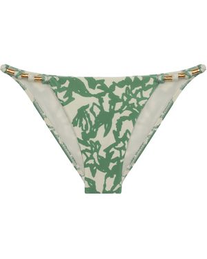 ViX Paula Bottom - Green