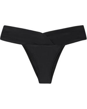 ViX Firenze Beta Bottom - Black