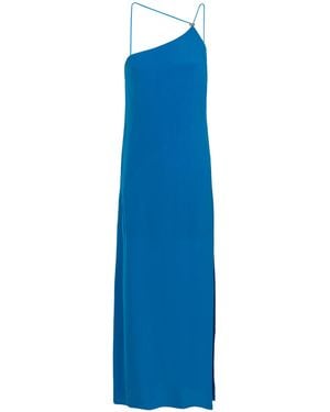 ViX Tati Long Dress - Blue