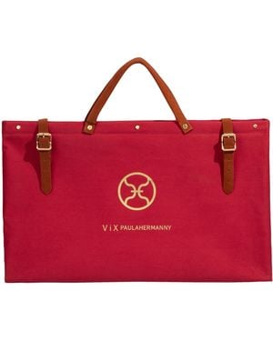 ViX Masha Bag - Red