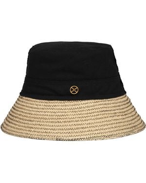ViX Grace Hat - Black