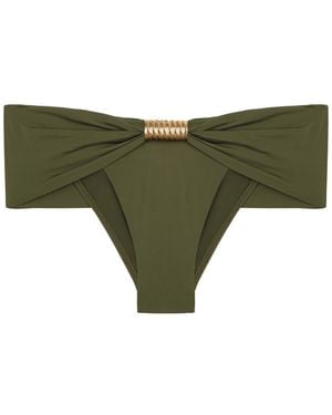 ViX Marion Pala Bottom - Green