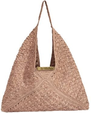 ViX Siena Bag - Natural