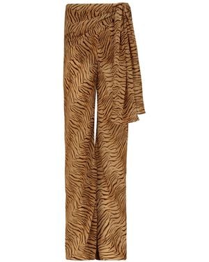 ViX Rosie Pants - Natural