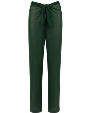 ViX Pareo Pants - Natural