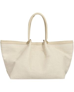 ViX Eliza Bag - Natural