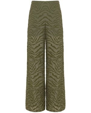 ViX Marilyn Pants - Green