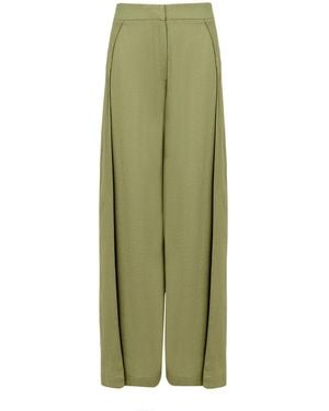 ViX Stacy Pants (exchange Only) - Green