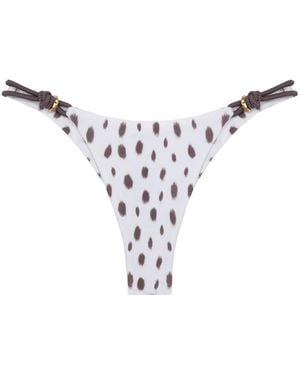 ViX Gal Bottom - Multicolour