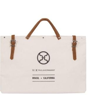 ViX Masha Travel Bag - Multicolor