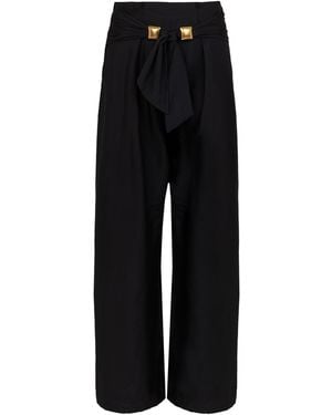 ViX Domenique Pants - Black