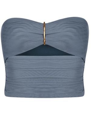 ViX Fae Top - Blue