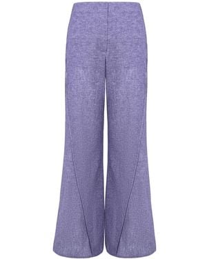 ViX Josephine Pants - Purple
