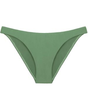 ViX Matte Basic Bottom - Green