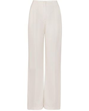 ViX Estela Pants - White