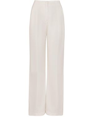ViX Estela Pants - White