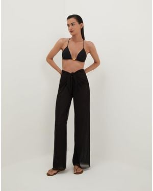 ViX Pareo Pants - Multicolor