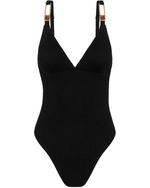 ViX Firenze Brit One Piece - Black