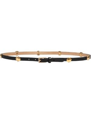 ViX Lexi Belt - White