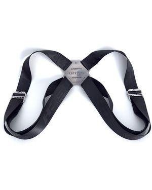 VOITECH Xenon Harness - Blue