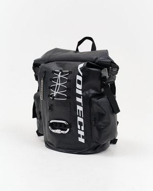 VOITECH Cryo Backpack - Black