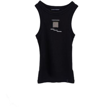 VOITECH Cpu Vest - Black