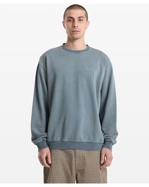 Volcom Smoothie Crew - Blue