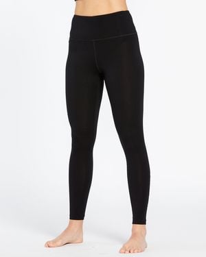 Volcom W Merino Blend Pants - Black