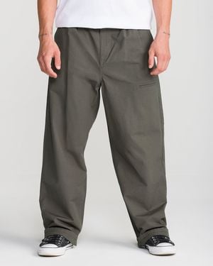 Volcom Skuds Pants - Gray