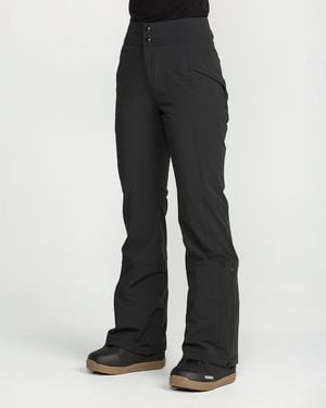 Volcom Alpine All Day Insulated Pants - Black