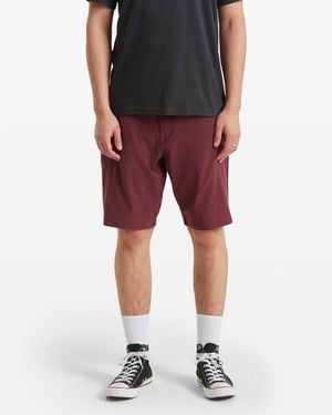 Volcom Frickin Cross Shred Static Shorts