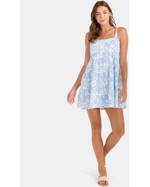 Volcom Beachmoonstone - Blue