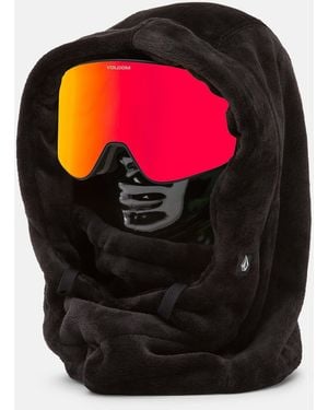 Volcom Dang Hood - Black