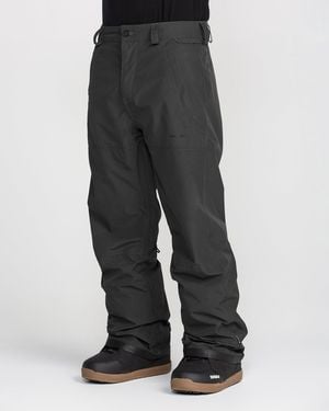 Volcom Dua Gore-Tex Pants - Gray