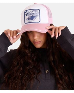 Volcom Heartland Trucker - Multicolor