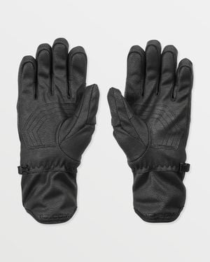 Volcom Hipee Glove - Black