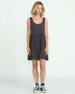 Volcom Lived - Blue