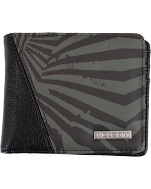 Volcom Solidstone Bifold - Black